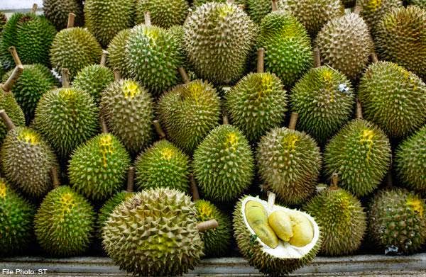9 Efek Samping Bahaya Makan Buah Durian Bisa Mematikan - HaloSehat