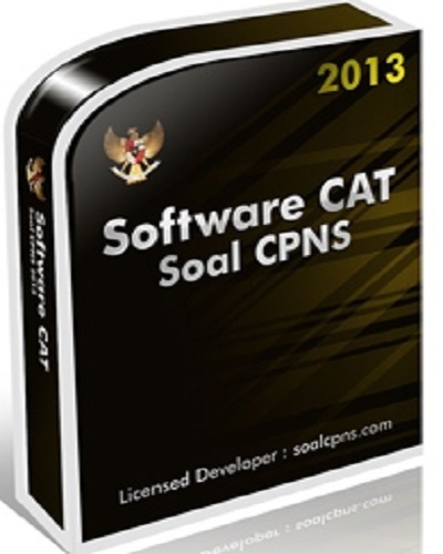 Download Sofware CAT Sistem Tes Online CPNS Oktober 2014