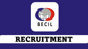 BECIL Jobs 2023 Notification for 155 Posts