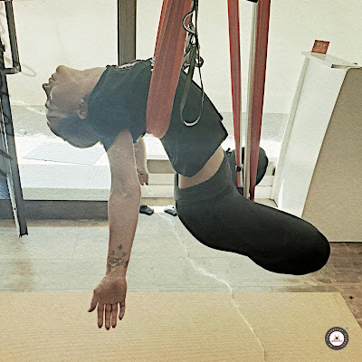 air yoga, aerial yoga, aeroyoga, yoga aereo, yoga aerea, teacher training, aerial yoga teacher training, workshop, classes, health, beauty, exercise, sport