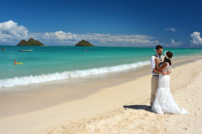 Hawaii Weddings