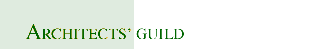 Architects' Guild