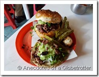 Cemitas & Tacos