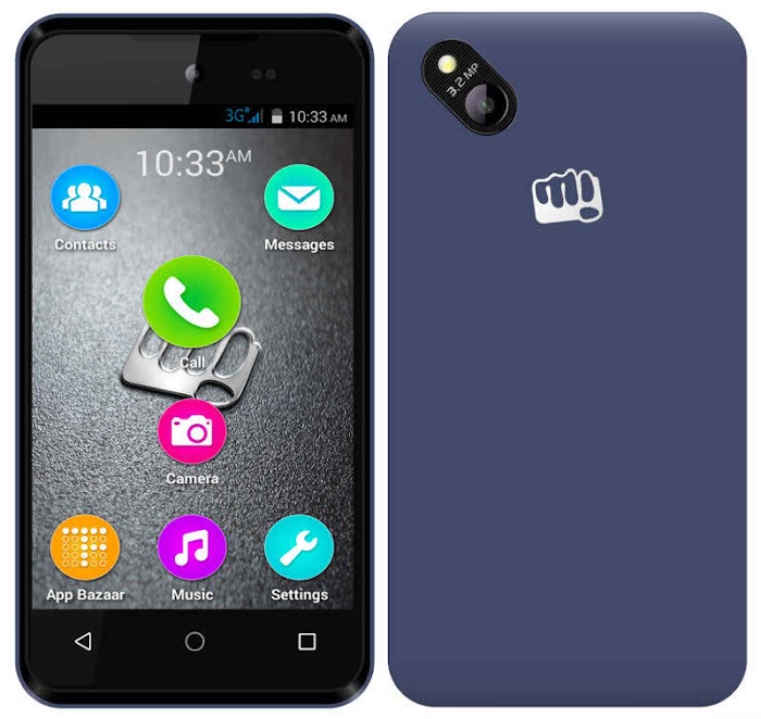 Micromax D303 Firmware Flash 100% Tested