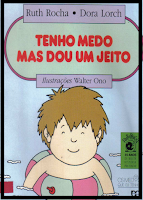  TENHO MEDO MAS DOU UM JEITO