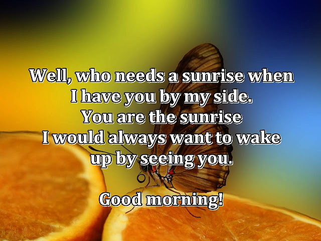 Good Morning Messages || Good Morning Wishes Image