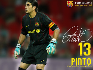 José Manuel Pinto