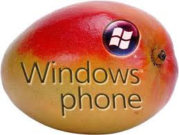  Windows Phone 7 Mango Update RTM-Latest News Release 