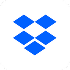 Dropbox لتخزين ومشاركة الملفات 