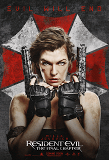 Resident Evil The Final Chapter (2017) Subtitle Indonesia