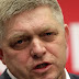 Slovakia's prime minister recovering after assassination attempt