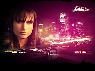 fast and furious wallpapers. Fast and Furious 2009