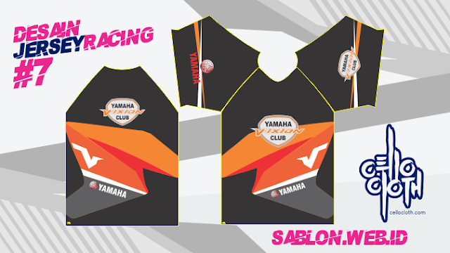 Download 35+ Maqueta Jersey Mancing Cdr - Smartofpedia