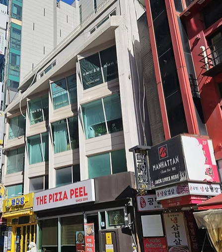 서울시 종로구 공유오피스 추천 작심오피스 종각점