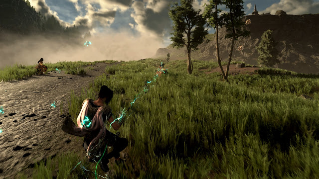 Forspoken Initial release date for PC, PS5, PS4, Xbox Series X|S, Xbox One, Nintendo Switch, Mobile & iOS devices