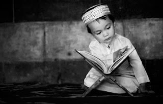 Cara Mudah Balita Menghafal Al Quran Dengan Asyik