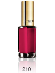 Color Riche Le Vernis L'Oréal