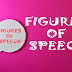 ENGLISH GRAMMAR - FIGURES OF SPEECH