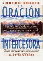 La oración intercesora