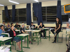 Movimento Punk (UFPR)
