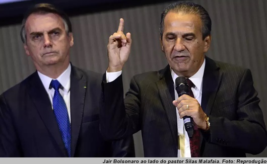 www.seuguara.com.br/Jair Bolsonaro/Silas Malafaia/