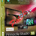 Pinnacle Studio 18 Ultimate Crack Serial Number Free Download