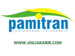 Lowongan Kerja Talent Part Time di Pamitran Rental Motor Yogyakarta