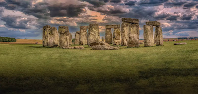 Stonehenge, UK