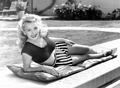 Carole Landis