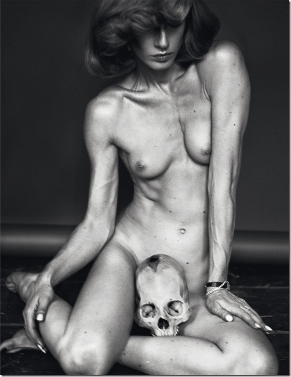 cadaverica