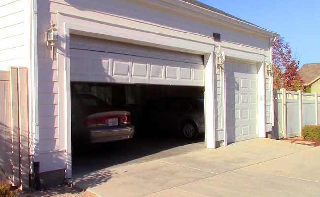 Right Approach for Car Garage Door Repair
