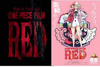 Bagaimana Cara Menonton Streaming Gratis One Piece Film Red?