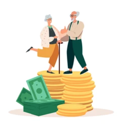 Retirement Savings Options and the Benefits of Retirement Accounts Securing Your Golden Years