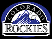 All Colarado Rockies Logos