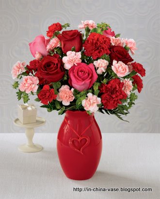 In china vase:vase-29925