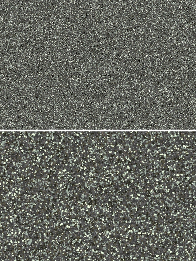 Seamless grey speckle marble texture