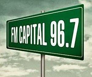 Radio Capital 96.7 FM