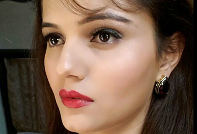 Rubina Dilaik HD wallpapers Free Download