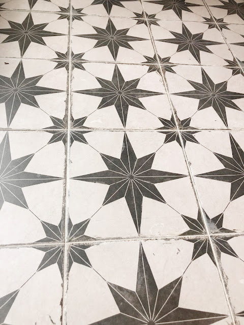 Floor Tile