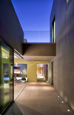 contemporary home design