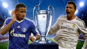 Prediksi Real Madrid vs Schalke