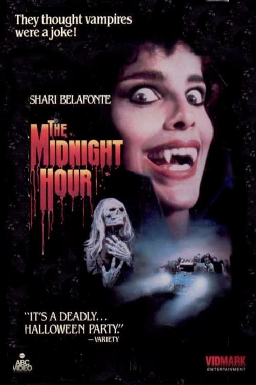 [HD] The Midnight Hour 1985 Film Complet Gratuit En Ligne