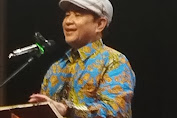 "Pers Berintegritas Menuju Indonesia Emas", PWI Pusat Gelar Kick-Off HPN 2025 Riau di Anjungan TMII