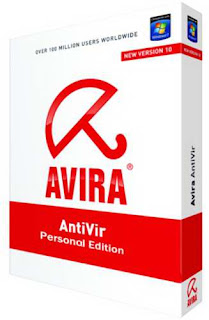 Free Download Avira Antivir Personal 12.0.0.1167 Terbaru 2013