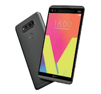 Hp Android Nougat LG V20 terbaru