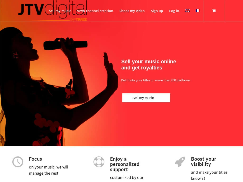 JTV Digital