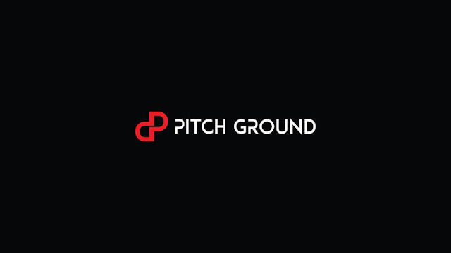 PitchGround is a platform where entrepreneurs meet the community