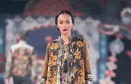 33+ Model Batik Fashion, Model Terkini!