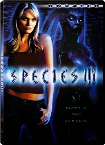 SPECIES 3 สายพันธุ์มฤตยู…กำเนิดใหม่พันธุ์นรก 3 [HD]