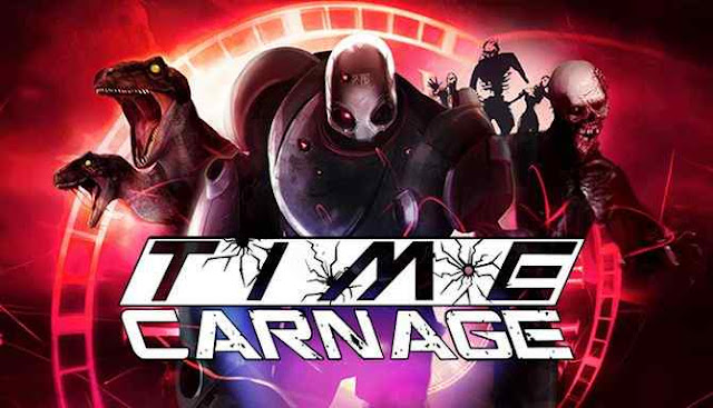 free-download-time-carnage-pc-game